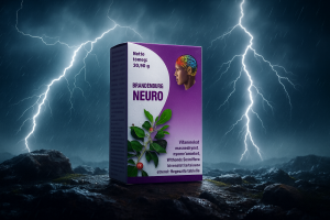 Támogasd idegrendszeredet vitaminokkal