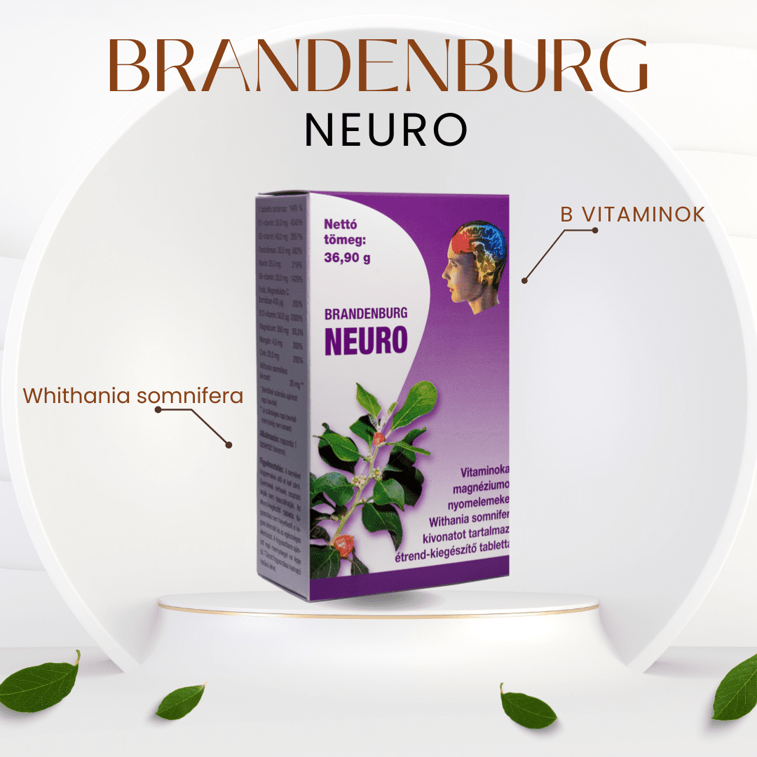 Brandenburg Neuro
